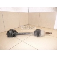 Полуось передняя левая Citroen-Peugeot 4007 (2008 - 2013) 3272RR