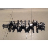Коленвал CT 200H 2011 - 1340137021