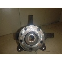 Кулак поворотный передний правый Renault Kangoo 2008 8200755590