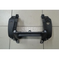 Консоль Nissan Navara (D40) (2005 - 2015) 68246EB36A