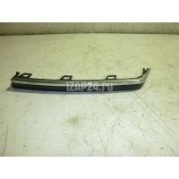 Планка под фонарь правая Volvo S80 (1998 - 2006) 8662644