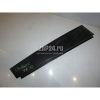 Накладка двери задней левой VAG Golf V (2003 - 2009) 1K6839901C03C