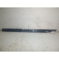 Молдинг задней левой двери Chrysler Pacifica (2003 - 2008) UA99AXRAB