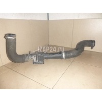 Патрубок интеркулера Renault Kangoo (2008 - ) 8200534296