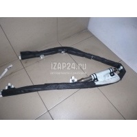 Подушка безопасности боковая (шторка) Renault Megane III (2009 - 2016) 985P00022R