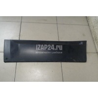 Накладка двери задней левой Nissan Qashqai (J10) (2006 - 2014) 82871JD00A