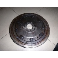 Маховик Renault Megane III (2009 - 2016) 123007043R