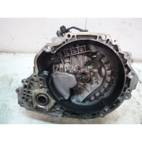 МКПП (механическая коробка переключения передач) GM Mokka (2012 - 2019) 25187331