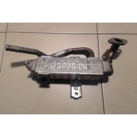 Радиатор системы EGR RAV 4 2013 - 2019 2568036012