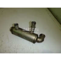 Радиатор системы EGR Citroen-Peugeot C-MAX (2003 - 2010) 161863