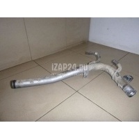 Трубка охлажд. жидкости металлическая Suzuki SX4 (2006 - 2013) 1784054LA0