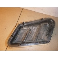 Решетка вентиляционная Citroen-Peugeot Berlingo (NEW) (B9) (2008 - ) 858082