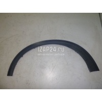 Накладка переднего крыла левого Volvo XC90 (2002 - 2015) 30655181