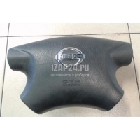 Подушка безопасности в рулевое колесо Nissan X-Trail (T30) (2001 - 2006) K851M8H800