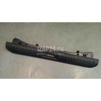 Обшивка багажника Land Rover Range Rover Sport 2013 LR044744