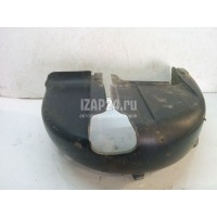 Локер задний правый VAG Roomster (2006 - 2015) 5J7810972
