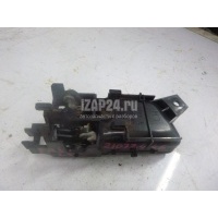 Ручка двери внутренняя левая Mitsubishi Pajero/Montero III (V6, V7) (2000 - 2006) MR604135