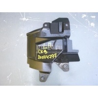 Пыльник двигателя боковой левый Mazda CX 7 (2007 - 2012) L20656342A