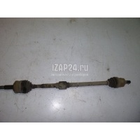 Полуось передняя правая Hyundai-Kia Elantra (2006 - 2011) 495002H012