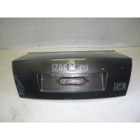Крышка багажника VAG Superb (2002 - 2008) 3U5827025G