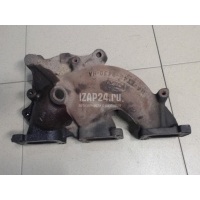 Коллектор выпускной Mazda CX 9 (2007 - 2016) CY0113451A