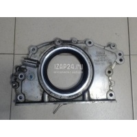 Крышка коленвала задняя Mazda CX 9 (2007 - 2016) CY011131X