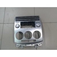 Рамка магнитолы Mazda Mazda 5 (CR) (2005 - 2010) CC3366AH0