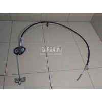 Трос стояночного тормоза центральный Mazda CX 9 (2007 - 2016) TD1144150