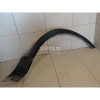 Накладка переднего крыла правого Mazda CX 9 (2007 - 2016) TD1151W20E