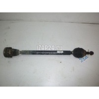 Полуось передняя правая VAG Octavia (A5 1Z-) (2004 - 2013) 1K0407272KC