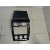 Накладка (кузов внутри) Mazda CX 9 (2007 - 2016) TD1155210G
