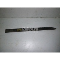 Молдинг передней левой двери Nissan Almera N16 (2000 - 2006) 80871BM700