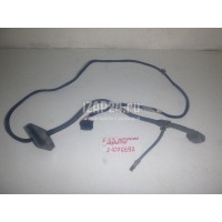 Проводка (коса) BMW X5 E53 (2000 - 2007) 12537531789