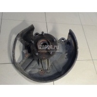 Кулак поворотный передний левый Mazda CX 7 (2007 - 2012) L20633030A