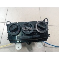 Блок управления отопителем Mazda Mazda 5 (CR) (2005 - 2010) CC3361190A