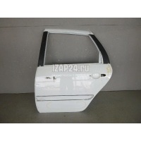 Дверь задняя левая Nissan mi-Do (2015 - 2020) 821015PA0D
