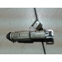 Форсунка инжекторная электрическая BOSCH Mondeo III (2000 - 2007) 0280156155
