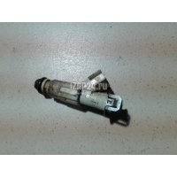 Форсунка инжекторная электрическая BOSCH C-MAX (2003 - 2010) 0280156155