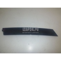 Накладка двери задней правой BMW X5 E53 (2000 - 2007) 51347041438