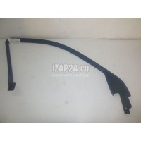 Накладка двери передней левой BMW X5 E53 (2000 - 2007) 51328402507
