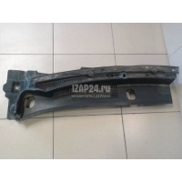 Решетка стеклооч. (планка под лобовое стекло) Mazda Mazda 6 (GH) (2007 - 2013) GS1F507S0D