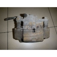Суппорт тормозной задний левый Subaru Forester (S12) (2008 - 2012) 26692FG010