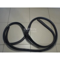 Уплотнитель двери Nissan Note (E11) (2006 - 2013) 769239U10B