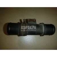 Трубка системы охлаждения Nissan Qashqai (J10) (2006 - 2014) 21537JD00A