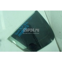 Стекло двери задней левой (форточка) VAG Passat [B7] (2011 - 2015) 3AE845215