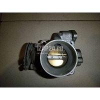 Заслонка дроссельная механическая Lifan Breez (2007 - 2014) LBA1132100B1