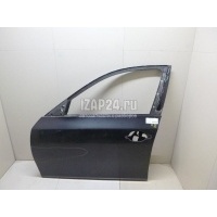 Дверь передняя левая BMW 5-серия E60/E61 (2003 - 2009) 41517202339