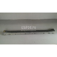 Накладка на порог (наружная) Ssang Yong Actyon New/Korando C (2010 - ) 7955034001