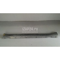 Накладка на порог (наружная) Ssang Yong Actyon New/Korando C (2010 - ) 7955034001
