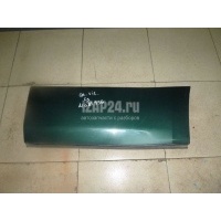 Накладка двери задней левой Suzuki Grand Vitara (2005 - 2015) 7769065J00Z2T